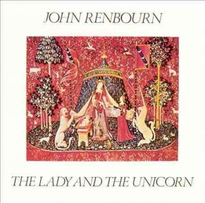 Lady &amp; the Unicorn - (Import CD)