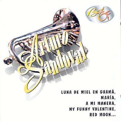 Best of Arturo Sandoval - (Import CD)