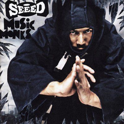 Music Monks - (Import CD)