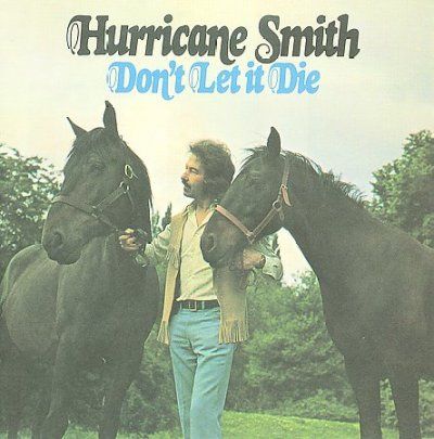 Don't Let It Die - (Import CD)