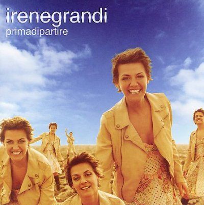Prima Di Partire - (Import CD)