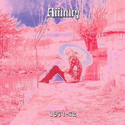 1971 - 1972 - (Import CD)