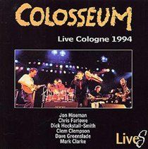 Live Cologne 1994 - (Import CD)