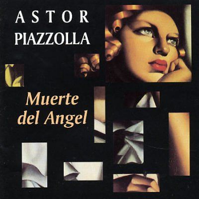 Muerte Del Angel - (Import CD)