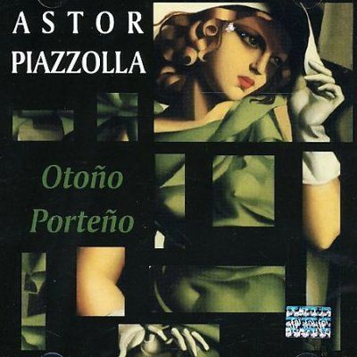 Otono Porteno - (Import CD)