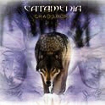 Chaos Born (CD / Album)