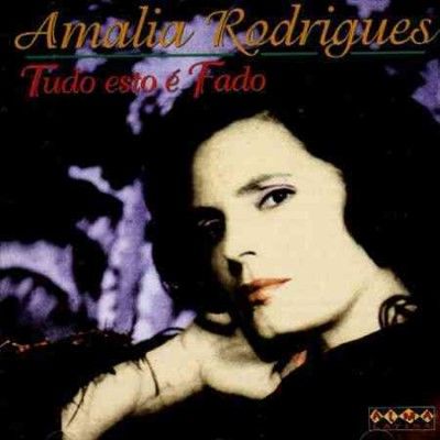 Tudo Esto E Fado - (Import CD)