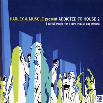 Various - Addicted To House Vol 2 (CD)