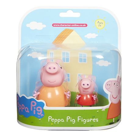 peppa pig takealot