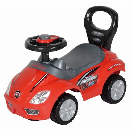 ride on cars takealot