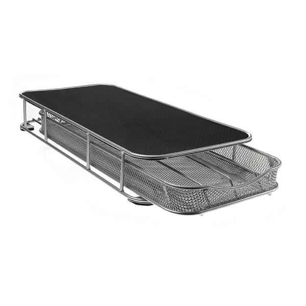 Fine Living - Nespresso Pod Shelf Narrow Mesh