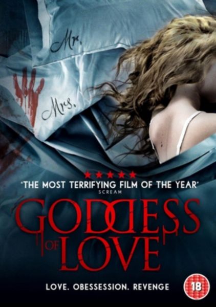 Goddess of Love(DVD)