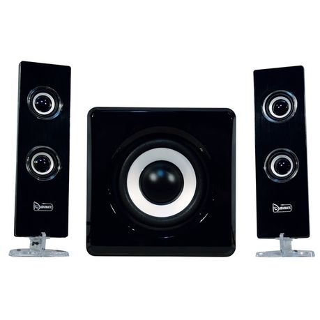 usb subwoofer