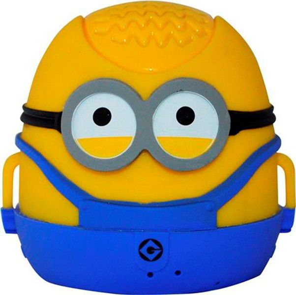 Audiomate A200 Minion Bluetooth Speaker