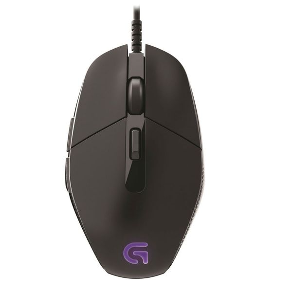 Logitech G303 Daedalus Apex Gaming Mouse