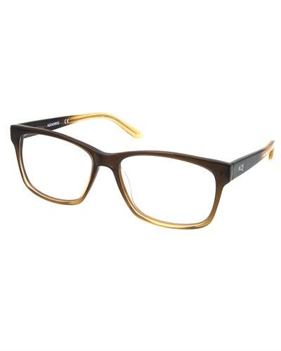 Ladies Aqua Swiss Fashion Frames