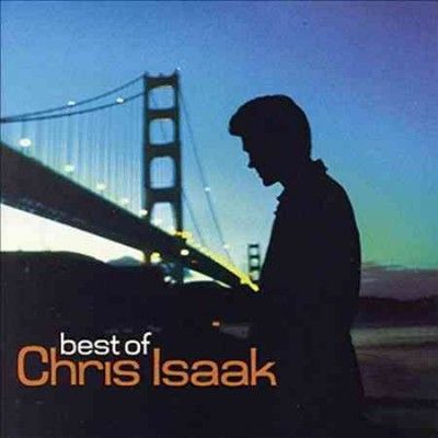 Chris Isaak - Best Of Chris Isaak (Vinyl)