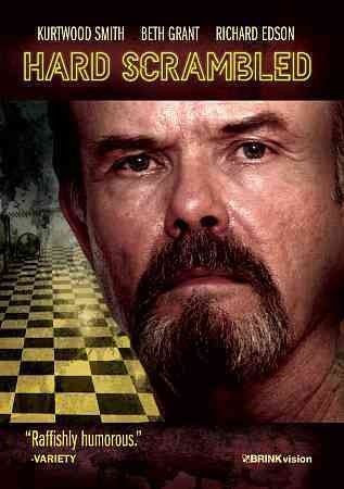 Kurtwood Smith - Hard Scrambled (DVD)