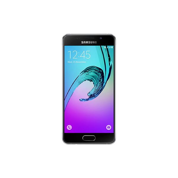 Samsung Galaxy A3 (2016) 16GB LTE - Black