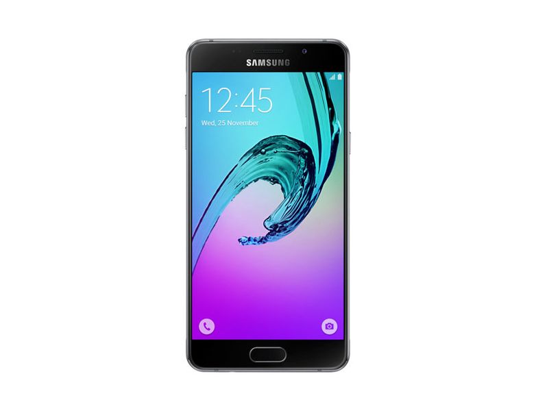 Samsung Galaxy A5 16GB LTE Single Sim - Black
