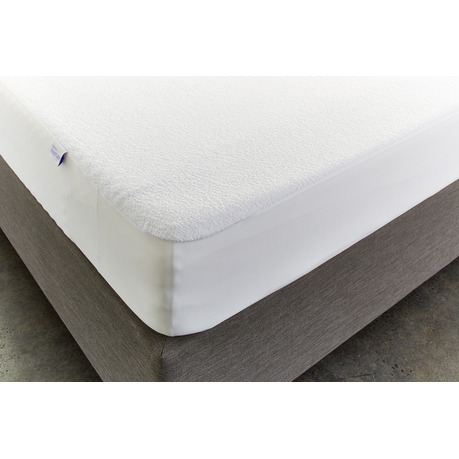 Protect A Bed Superior Comfort Mattress Protector White Buy