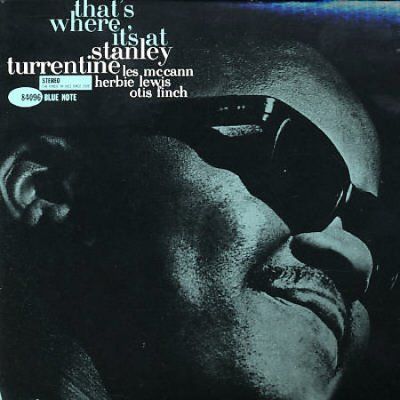 That's Where It's at - (Import CD)