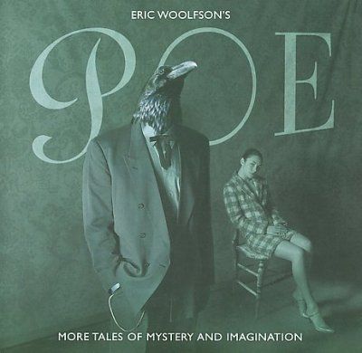 Poe More Tales of Mystery - (Import CD)