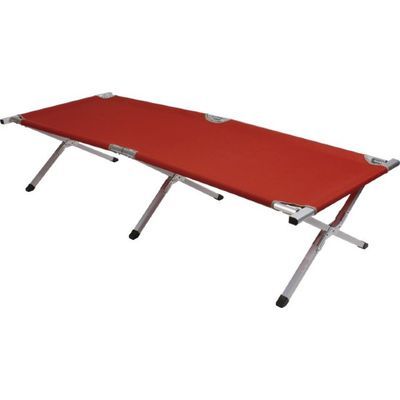 AfriTrail Jumbo Aluminium Stretcher - 120kg