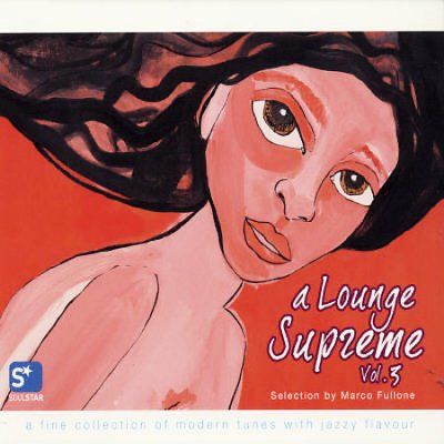 Various - Lounge Supreme Vol 3 (CD)