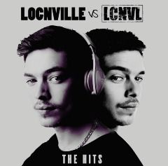 Locnville - Locnville Vs LCNVL: The Hits (CD)