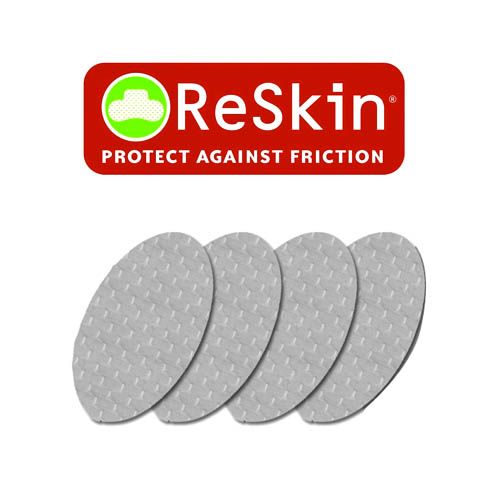 Reskin Heel Patch