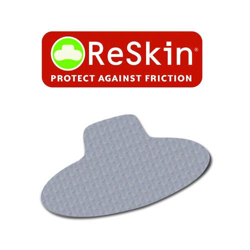 Reskin Foot Patch