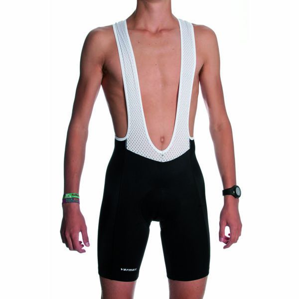 Vermarc Men's Relax Bib