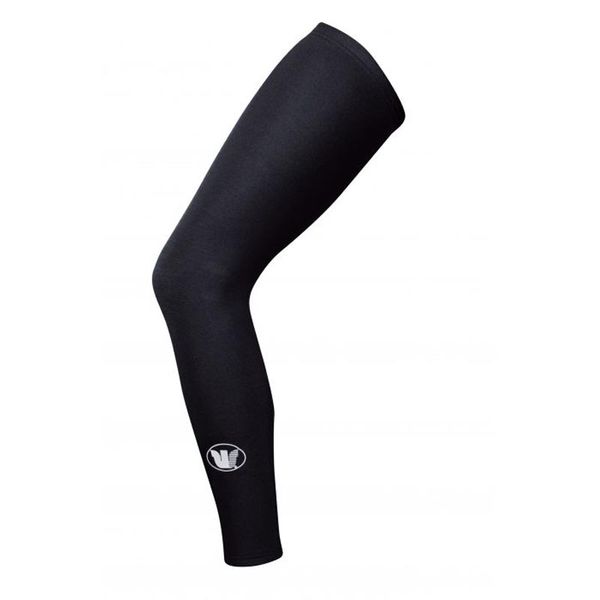 Vermarc Cycling Leg Warmers - Black