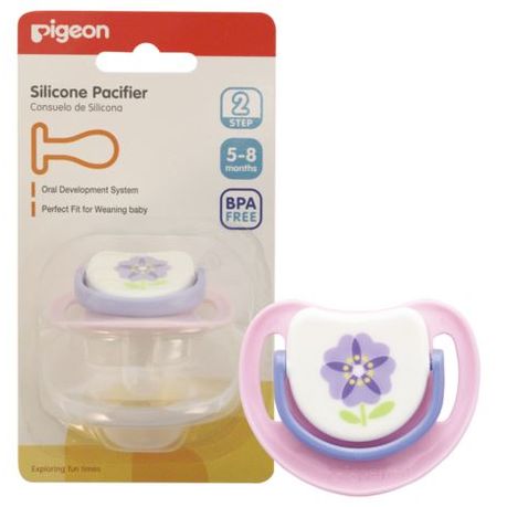 pigeon pacifier