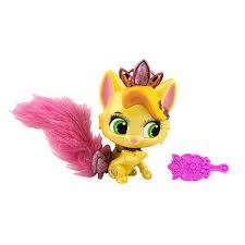Disney Princess Palace Pets Talking Collectables - Windflower