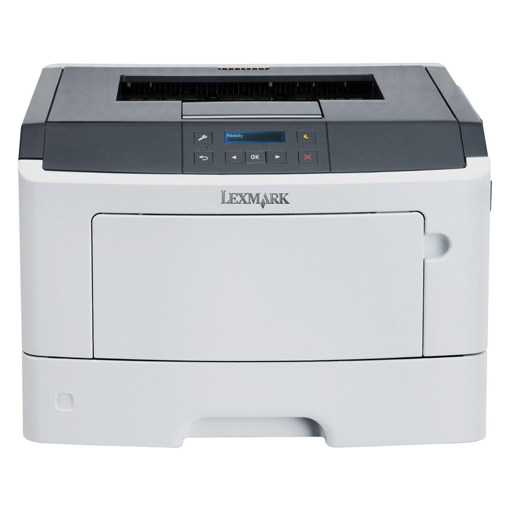 Lexmark Ms312dn A4 Mono Duplex Laser Printer | Buy Online in South ...