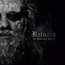Rotting Christ - Rituals (Import CD)