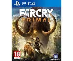 Far Cry Primal Collector's Edition (PS4)