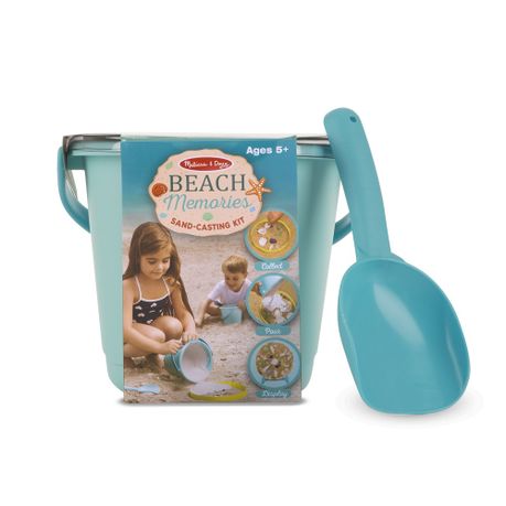 melissa and doug sand