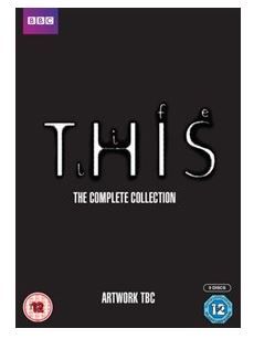 This Life: The Complete Collection(DVD)