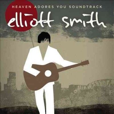 Elliott Smith - Heaven Adores You (ost) (CD)