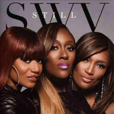 Swv - Still (CD)
