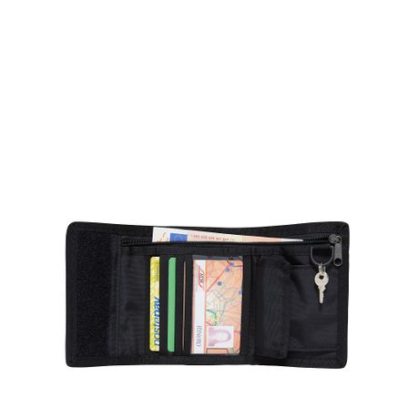 wallet the north face