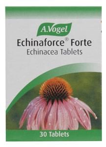 A.Vogel Echinaforce Forte Tabs - 30 tablets