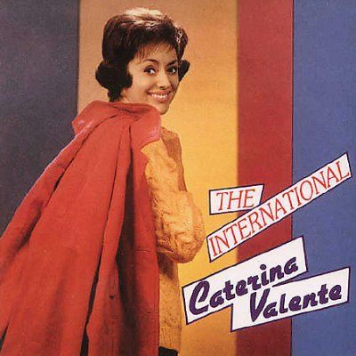 Caterina Valente - International (CD)