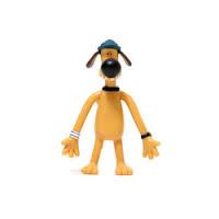 Shaun The Sheep 10cm Bendy Figurines - The Farmer