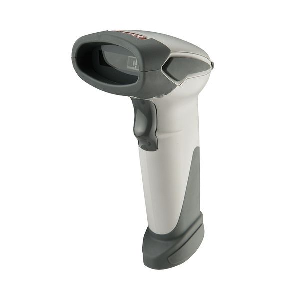 Zebex Z-3190BT Handheld Gun-Type Wireless CCD Bluetooth Scanner