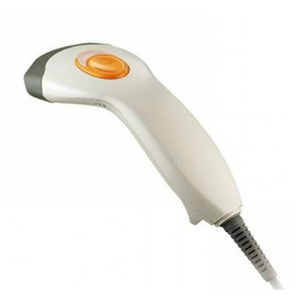 Zebex Z-3101PS2 Handheld PS2 Interface Laser Scanner