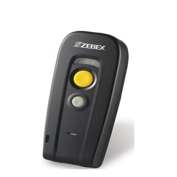 Zebex Z-3251BT Handheld Bluetooth Laser Scanner